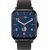 Смарт-часы Globex Smart Watch Me3 Black, изображение 3 Смарт-часы Globex Smart Watch Me3 Black, изображение 3