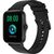 Смарт-часы Globex Smart Watch Me3 Black Смарт-часы Globex Smart Watch Me3 Black