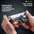 Скло захисне MakeFuture Realme 8/8 Pro (MGF-R8/8P), зображення 6 Скло захисне MakeFuture Realme 8/8 Pro (MGF-R8/8P), зображення 6