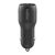 Зарядное устройство Belkin Car Charger (24W) Dual USB-A, USB-A - Lightning, 1m, black (CCD001BT1MBK), изображение 3 Зарядное устройство Belkin Car Charger (24W) Dual USB-A, USB-A - Lightning, 1m, black (CCD001BT1MBK), изображение 3