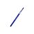 Ручка шариковая Unimax Fine Point Dlx., синяя (UX-111-02), изображение 2 Ручка шариковая Unimax Fine Point Dlx., синяя (UX-111-02), изображение 2