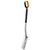 Лопата Fiskars Garden Spade Xact M (1003682), изображение 3 Лопата Fiskars Garden Spade Xact M (1003682), изображение 3