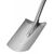 Лопата Fiskars Garden Spade Xact M (1003682), изображение 4 Лопата Fiskars Garden Spade Xact M (1003682), изображение 4