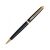 Ручка шариковая Waterman HEMISPHERE Mаtte Black BP (22 003), изображение 2 Ручка шариковая Waterman HEMISPHERE Mаtte Black BP (22 003), изображение 2