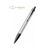 Ручка шариковая Parker IM 17 Achromatic Grey BT BP (22 832), изображение 2 Ручка шариковая Parker IM 17 Achromatic Grey BT BP (22 832), изображение 2