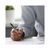 Ручка шариковая Parker IM 17 Achromatic Grey BT BP (22 832), изображение 3 Ручка шариковая Parker IM 17 Achromatic Grey BT BP (22 832), изображение 3