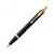 Ручка шариковая Parker IM 17 Black GT BP (22 032), изображение 2 Ручка шариковая Parker IM 17 Black GT BP (22 032), изображение 2