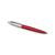 Ручка шариковая Parker JOTTER 17 Kensington Red CT BP (16 432), изображение 2 Ручка шариковая Parker JOTTER 17 Kensington Red CT BP (16 432), изображение 2