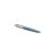 Ручка шариковая Parker JOTTER 17 Waterloo Blue CT BP (16 832), изображение 2 Ручка шариковая Parker JOTTER 17 Waterloo Blue CT BP (16 832), изображение 2
