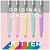 Ручка шариковая Parker JOTTER 17 Original Baby Pink CT BP (15 932_706), изображение 3 Ручка шариковая Parker JOTTER 17 Original Baby Pink CT BP (15 932_706), изображение 3
