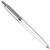 Ручка шариковая Parker JOTTER 17 Original White CT BP блистер (15 036), изображение 3 Ручка шариковая Parker JOTTER 17 Original White CT BP блистер (15 036), изображение 3