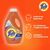 Гель для стирки Tide Color 1.705 л (8001841677927), изображение 2 Гель для стирки Tide Color 1.705 л (8001841677927), изображение 2