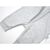 Человечек Tongs на молнии (2951-56B-gray), изображение 4 Человечек Tongs на молнии (2951-56B-gray), изображение 4