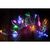 Гирлянда BPNY с адаптером 180LED, 1.8м, 10.8W Водопад Color (102979), изображение 2 Гирлянда BPNY с адаптером 180LED, 1.8м, 10.8W Водопад Color (102979), изображение 2