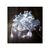 Гирлянда BPNY штора White 120 LED, 1.5Мх1.5М, 220V, 7.2 W (102968), изображение 2 Гирлянда BPNY штора White 120 LED, 1.5Мх1.5М, 220V, 7.2 W (102968), изображение 2