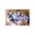 Гирлянда BPNY White 100 LED, 5М, 8 функций, 220V (102953), изображение 2 Гирлянда BPNY White 100 LED, 5М, 8 функций, 220V (102953), изображение 2