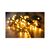 Гирлянда BPNY White 100 LED, 5М, 8 функций, 220V (102952), изображение 4 Гирлянда BPNY White 100 LED, 5М, 8 функций, 220V (102952), изображение 4