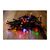Гирлянда BPNY Color 100 LED, 5М, 8 функций, 220V (102951), изображение 2 Гирлянда BPNY Color 100 LED, 5М, 8 функций, 220V (102951), изображение 2