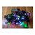 Гирлянда BPNY Color 100 LED, 5М, 8 функций, 220V (102951) Гирлянда BPNY Color 100 LED, 5М, 8 функций, 220V (102951)