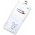 Колготки UCS Socks с бантом из страз (M0C0302-2036-13G-white), изображение 3 Колготки UCS Socks с бантом из страз (M0C0302-2036-13G-white), изображение 3
