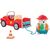 Игровой набор Li'l Woodzeez Пожарная станция (WZ6609Z), изображение 3 Игровой набор Li'l Woodzeez Пожарная станция (WZ6609Z), изображение 3