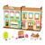 Игровой набор Li'l Woodzeez Торговый центр (WZ6617Z), изображение 2 Игровой набор Li'l Woodzeez Торговый центр (WZ6617Z), изображение 2