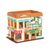 Игровой набор Li'l Woodzeez Торговый центр (WZ6617Z) Игровой набор Li'l Woodzeez Торговый центр (WZ6617Z)