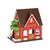Игровой набор Li'l Woodzeez Школа (6326), изображение 2 Игровой набор Li'l Woodzeez Школа (6326), изображение 2