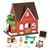 Игровой набор Li'l Woodzeez Школа (6326) Игровой набор Li'l Woodzeez Школа (6326)