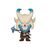 Фигурка для геймеров Funko Pop серии Fortnite S2 - Рагнарек (36975) Фигурка для геймеров Funko Pop серии Fortnite S2 - Рагнарек (36975)