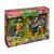Фигурка TMNT набор Леонардо против Рокстеди (81276), изображение 4 Фигурка TMNT набор Леонардо против Рокстеди (81276), изображение 4