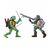 Фигурка TMNT набор Леонардо против Рокстеди (81276) Фигурка TMNT набор Леонардо против Рокстеди (81276)