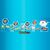 Игровой набор #sbabam Растущая игрушка в яйце «Ocean Eggs» - Повелители океанов и (T001-2019), изображение 3 Игровой набор #sbabam Растущая игрушка в яйце «Ocean Eggs» - Повелители океанов и (T001-2019), изображение 3