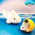 Игровой набор #sbabam Растущая игрушка в яйце «Ocean Eggs» - Повелители океанов и (T001-2019), изображение 4 Игровой набор #sbabam Растущая игрушка в яйце «Ocean Eggs» - Повелители океанов и (T001-2019), изображение 4
