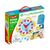 Игровой набор Quercetti Play Montessori Первые часы (0624-Q) Игровой набор Quercetti Play Montessori Первые часы (0624-Q)