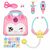 Игровой набор Kindi Kids Докторский портфель Kindi fun (50037) Игровой набор Kindi Kids Докторский портфель Kindi fun (50037)