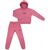 Спортивный костюм Breeze с капюшоном (16467-152G-pink)