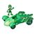 Игровой набор PJ Masks Герои в масках - Гоночный Геккомобиль с фигуркой (F2137), изображение 2 Игровой набор PJ Masks Герои в масках - Гоночный Геккомобиль с фигуркой (F2137), изображение 2
