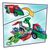 Игровой набор PJ Masks Герои в масках - Поисковик героев (F2121), изображение 8 Игровой набор PJ Masks Герои в масках - Поисковик героев (F2121), изображение 8