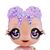 Кукла Glitter Babyz Лилия (574866), изображение 4 Кукла Glitter Babyz Лилия (574866), изображение 4