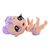 Кукла Glitter Babyz Лилия (574866), изображение 6 Кукла Glitter Babyz Лилия (574866), изображение 6