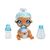 Кукла Glitter Babyz Снежинка (574859), изображение 3 Кукла Glitter Babyz Снежинка (574859), изображение 3