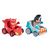 Игровой набор PJ Masks Герои в масках - Совка против Ромео (F2842), изображение 2 Игровой набор PJ Masks Герои в масках - Совка против Ромео (F2842), изображение 2