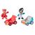 Игровой набор PJ Masks Герои в масках - Совка против Ромео (F2842), изображение 3 Игровой набор PJ Masks Герои в масках - Совка против Ромео (F2842), изображение 3