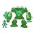 Игровой набор PJ Masks Герои в масках - Гекко в механическом костюме (F2151), изображение 2 Игровой набор PJ Masks Герои в масках - Гекко в механическом костюме (F2151), изображение 2