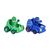 Игровой набор PJ Masks Герои в масках- Гекко против Ночного Ниндзя (F2841), изображение 2 Игровой набор PJ Masks Герои в масках- Гекко против Ночного Ниндзя (F2841), изображение 2