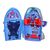 Игровой набор PJ Masks Герои в масках - Штаб-ракета 2-в-1 (F2098), изображение 3 Игровой набор PJ Masks Герои в масках - Штаб-ракета 2-в-1 (F2098), изображение 3