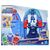 Игровой набор PJ Masks Герои в масках - Штаб-ракета 2-в-1 (F2098) Игровой набор PJ Masks Герои в масках - Штаб-ракета 2-в-1 (F2098)