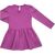 Платье Breeze в горошек (16623-122G-purple), изображение 2 Платье Breeze в горошек (16623-122G-purple), изображение 2