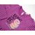 Платье Breeze в горошек (16623-122G-purple), изображение 3 Платье Breeze в горошек (16623-122G-purple), изображение 3